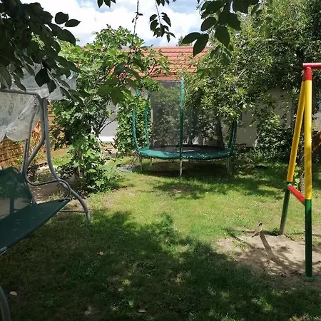 Apartment Szep Erno Vip *