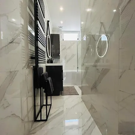 Szep Erno Vip Apartment *