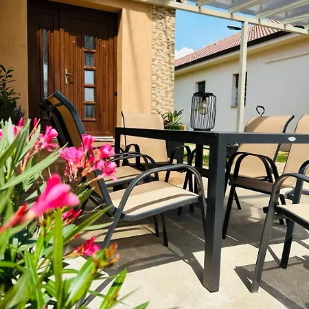 Szep Erno Vip Apartment
