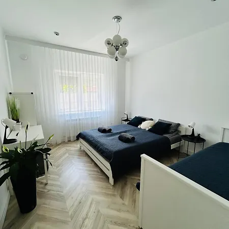 Apartment Szep Erno Vip Hajduszoboszlo
