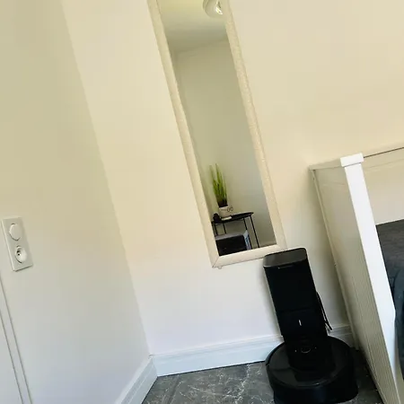 Szep Erno Vip Apartment *