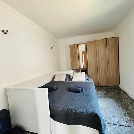 Apartment Szep Erno Vip *