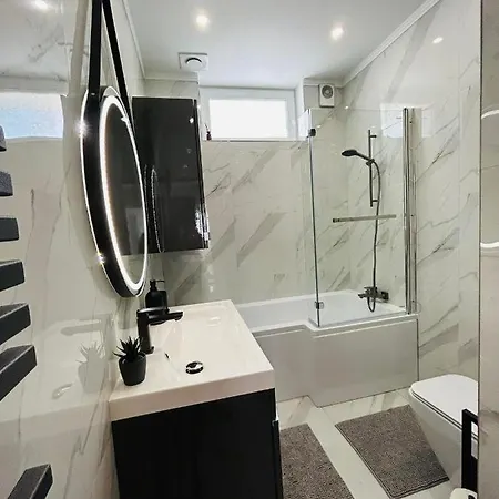 Szep Erno Vip Apartament