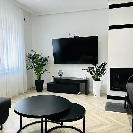 Szep Erno Vip