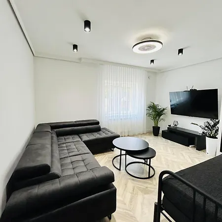 Apartament Szep Erno Vip