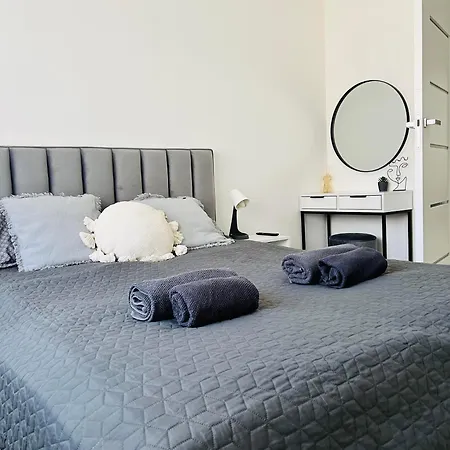 Szep Erno Vip Apartament Hajdúszoboszló