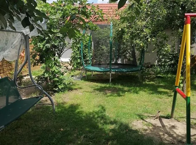 Lägenhet Szep Erno Vip *