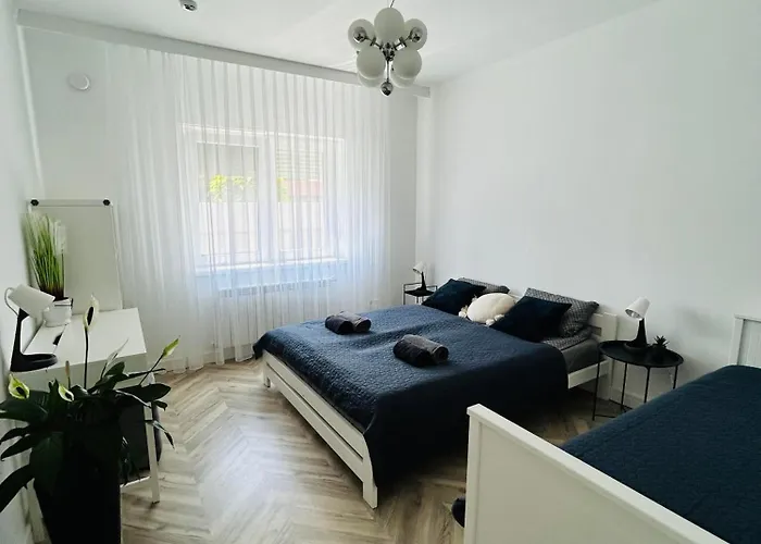Lägenhet Szep Erno Vip Hajdúszoboszló